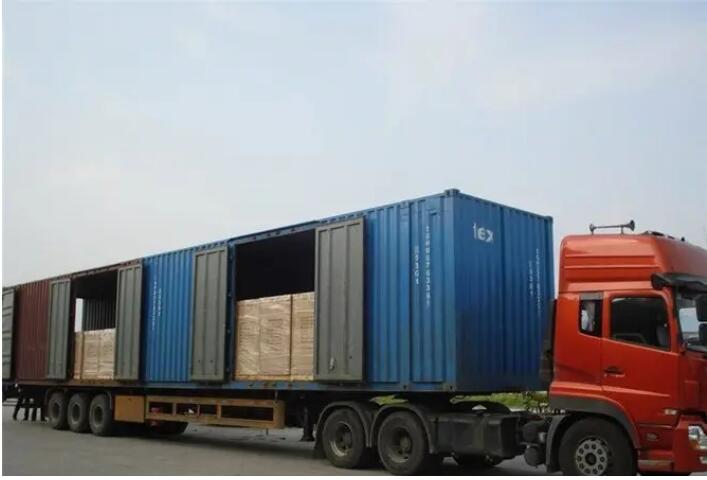 厦门到拜泉县整车运输