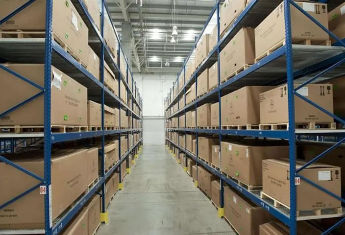 厦门到拜泉县货物仓储