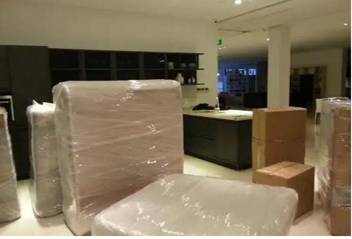 厦门到拜泉县长途搬家