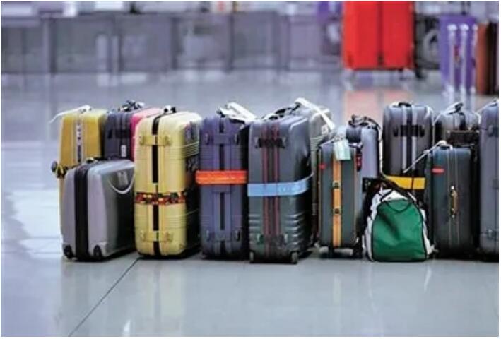 厦门到拜泉县行李托运